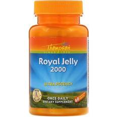 Royal jelly Thompson Royal Jelly 2000 mg 60 Capsules