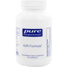 Vitamins & Supplements Pure Encapsulations ADR Formula 120 Capsules 120