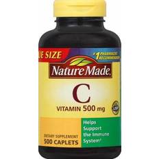 Vitamin C 500 mg 500 Tablets
