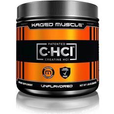 Kreatin hcl Kaged Kaged Muscle Kreatin HCl 56g