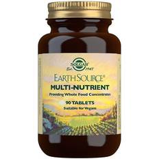 Solgar Earth Source Multi-Nutrient 90 Pcs 90 pcs