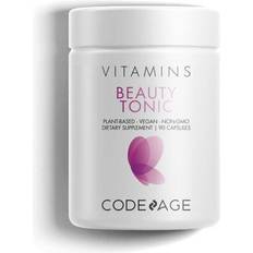 Codeage Beauty Tonic 90 Capsules