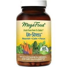 MegaFood Stress Protect 60 Tablets