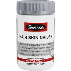 Vitamine & Nahrungsergänzung Swisse Ultiboost Hair Skin Nails 150 Tablet(s)