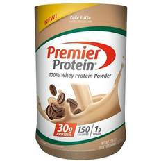 Vitamins & Supplements Premier Protein Powder Cafe Latte 23.9oz