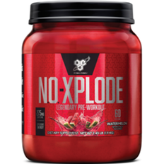 BSN N.O.-XPLODE Fruit Punch 60 Servings