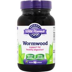 Oregon's Wild Harvest Wormwood 90 Capsules