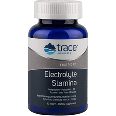 Trace Minerals Research Electrolyte Stamina 90 Tablets