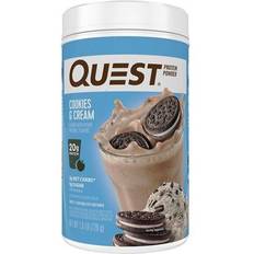 Quest Nutrition Protein Powder Cookies and Cream 1.6 lb