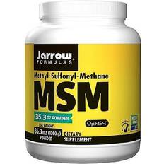 Jarrow Formulas Methylsulfonylmethan Pulver 1000 Gram