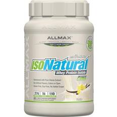 IsoNatural Vanilla 2 Lbs. Protein Powder