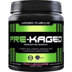 Kaged Pre-Kaged Pink Lemonade 560g