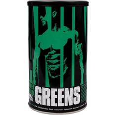 Greens Universal Nutrition Greens Pack 30 Packs Greens