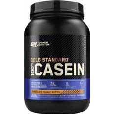 Optimum nutrition chocolate peanut butter Optimum Nutrition Gold Standard 100% Casein Protein Chocolate Peanut Butter 2 Lbs. Protein Powder