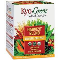 Kyolic Kyo-Green Harvest Immune Defense 6.3 oz