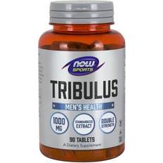 NOW Tribulus 1000mg 90 pcs