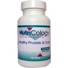 NutriCology Healthy Prostate and Ovary 180 Vegetarian Capsules