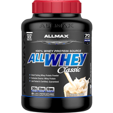 Allmax Nutrition AllWhey Classic French Vanilla 5 Lbs. Protein Powder