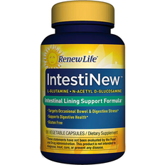 Renew Life IntestiNew 90 Vegetarian Capsules