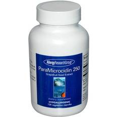 Allergy Research Group Paramicrocidin 250 mg 120 Capsules