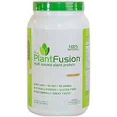 PlantFusion Complete Protein Creamy Vanilla Bean 2 lbs