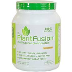 Vitamins & Supplements PlantFusion Complete Protein, Protein Powders