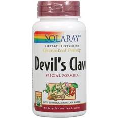 Solaray Devil's Claw Special Formula 90 Capsules