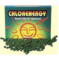 Vitamins & Supplements Chlorenergy Dietary Chlorella 1500 Tablets