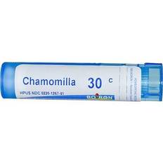 Boiron Vitamines et Compléments Boiron Chamomilla 30C 80 Pellets