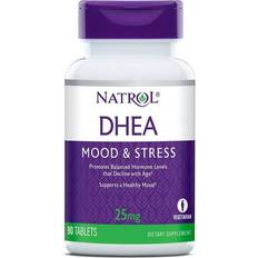 Dhea Natrol DHEA 25 mg
