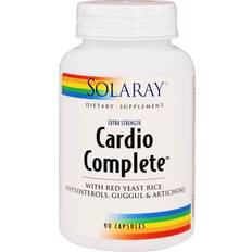 Solaray CardioComplete 90 Capsules