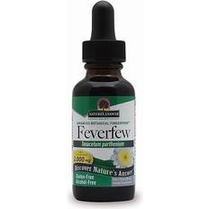 Nature's Answer Feverfew Leaf Alcohol Free 1 fl oz 30 stk