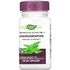 Andrographis Nature's Way Andrographis 300 mg 60 Vegan Capsules