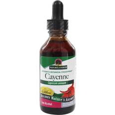 Vitamins & Supplements Nature's Answer Cayenne 6500 HU 2 fl oz