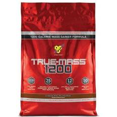 BSN True Mass 1200 Chocolate Milkshake 10.38 lbs