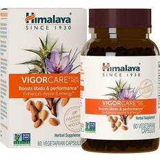 Himalaya VigorCare for Men 60 Vegetarian Capsules 60 st