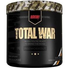 Redcon1 Total War Preworkout Orange Crush 30 Servings