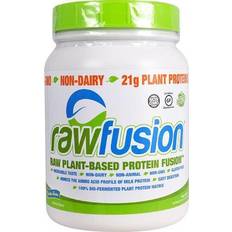 San RawFusion Vaniljebønne 933g