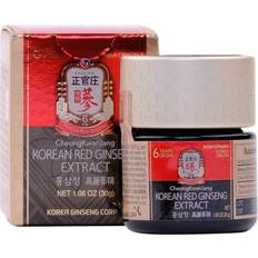 Vitamins & Supplements CheongKwanJang Korean Red Ginseng Extract 1.05 oz. 1000mg/serving