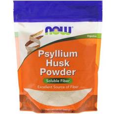 Now Foods Foods Psyllium Husk Powder 24 oz