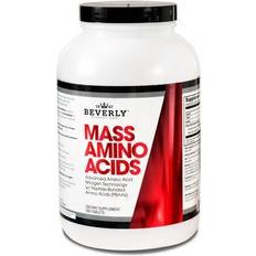 Vitamins & Supplements Beverly International Mass Amino Acid Tablets 500 Tablets