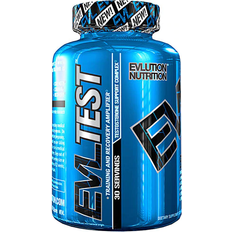 Evlution Nutrition EVL TEST 120 Tablets