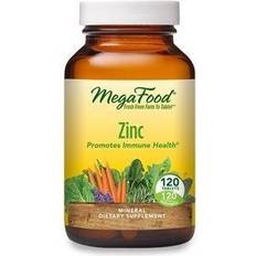 MegaFood Mini Comprimés Pour Le Corps 60 Comprimés
