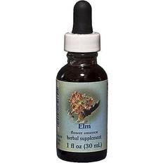 Vitamins & Supplements Elm Herbal Supplement Dropper By Flower Essence 1 Oz