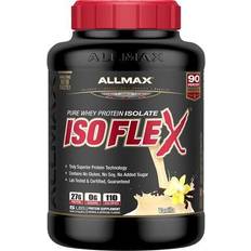 Allmax Nutrition IsoFlex Vanilla 5 Lbs. Protein Powder