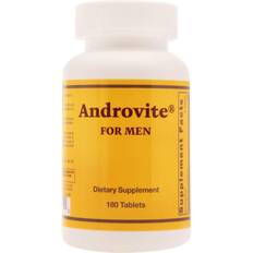 Optimox Androvite