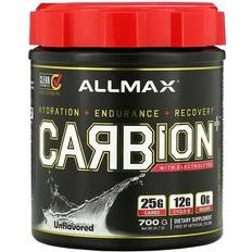 Allmax Nutrition CARBION Unflavored 30 Servings Post-Workout Recovery