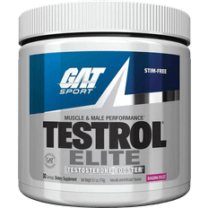 Testosterone booster Gat Testrol Elite Testosterone Booster 30 serv