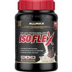 Allmax Nutrition IsoFlex Cookies & Cream 2 Lbs. Protein Powder