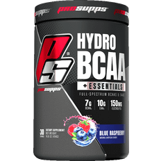 Prosupps Vitaminer & Kosttillskott Prosupps Hydro BCAA, 30 servings